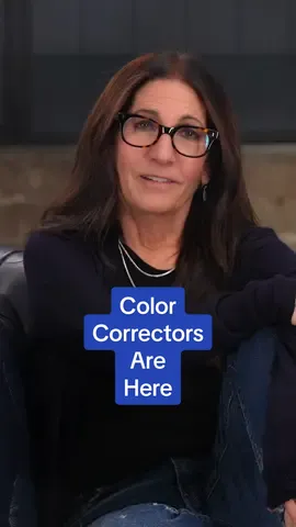 Goodbye Dark Circles. Introducing The Neutralizer Pencil by Jones Road. The Neutralizer Pencil brightens and color corrects darkness around the eyes for extra tired days. This creamy yet dense concealer is formulated with a clear base for no chalky undertones.  Got questions? I’ll answer them below. #jonesroadbeauty #matureskin #matureskinmakeup #colorcorrection #undereye #matureskincare #dryskinmakeup 