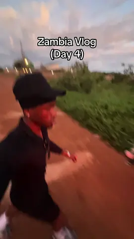 En Route Livingstone 