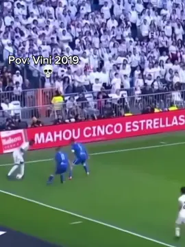 Bro forgot Finishing in this Season 💀#vini #skills #skills #fyp #football #edit #real 