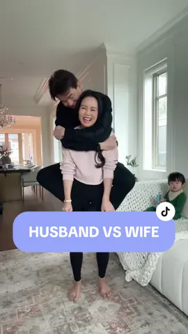 Not sure who was more scared  #HusbandAndWife #GirlsAreStrong #YouNeedAHug  