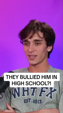 I am sure all those people started shaking in their boots when Josh blew up on social media 😭  #fyp #fypシ #foryoupage #fannita #bottomsup #funny #comedyvideo #newepisode #joshrichards #josh #joshrichardsedit #highschool #musically 