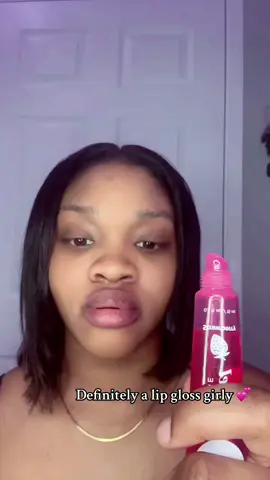 NK makeup | Lip Gel |  Infused with viatmin E  Strawberry Flavor 15ml  @Nicka K New York Official# LipGel# UGCcreator# 