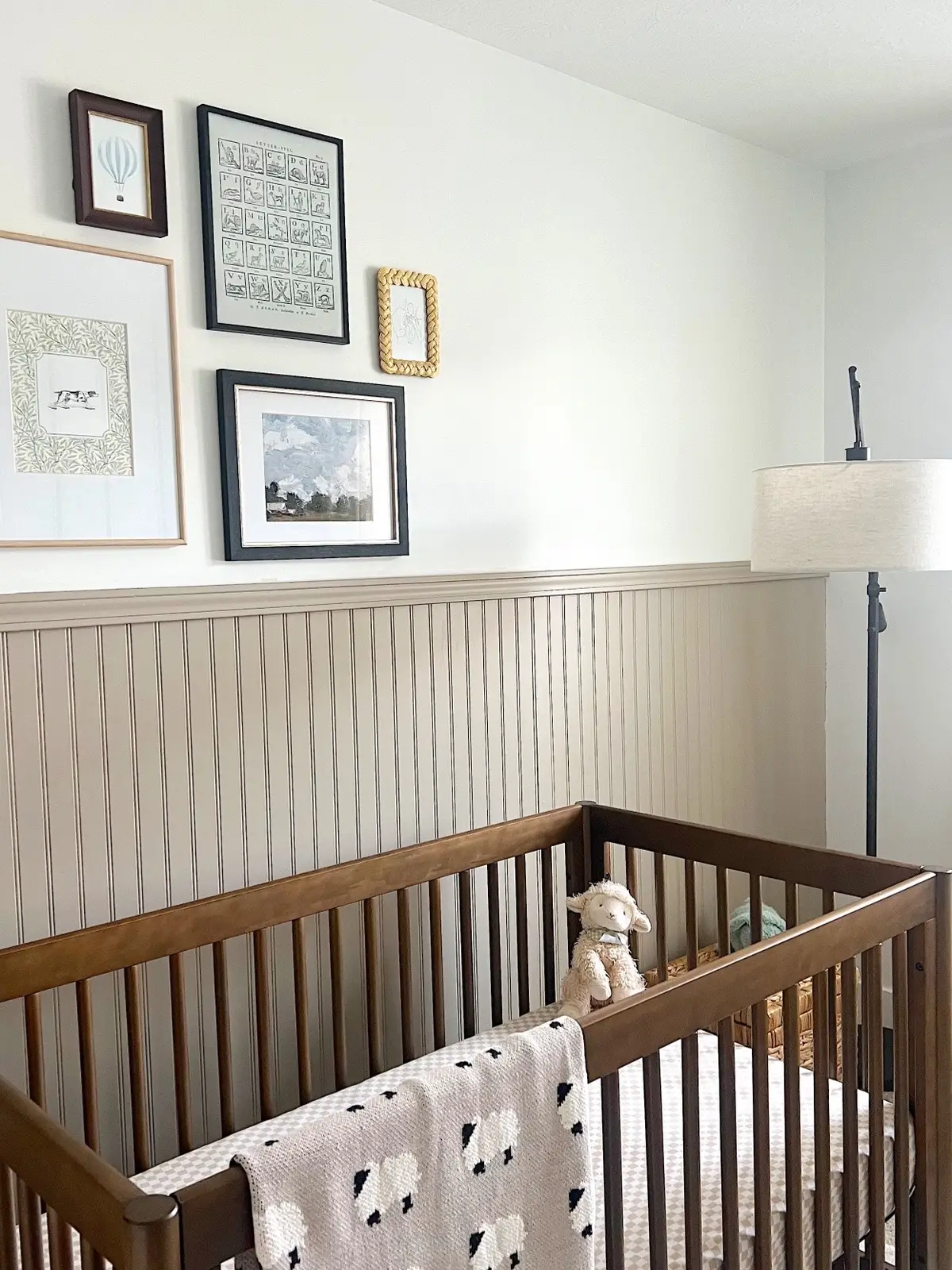 details from baby boys nursery🤍 #nurserydecor #nurseryreveal 