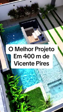 #MisturaCrocante  Rua 5 - Vicente Pires ( com Fácil saída e entrada pela Avenida Estrutural)  Venda com EXCLUSIVIDADE  Casa Esplêndida  Composta por 4 suites com armarios  Sala com Pé direito Duplo  Espaço Gourmet Amplo com Churrasqueira  Piscina grande com aquecimento solar ( com hidro ) Fireplace - Lareira  Ambientes integrados  Condominio Fechado  Lote 400 mts  Área útil 310 mts  Valor R$1.650.000 Nao financia  Ernaninines.com  61 984995751 #vicentepires #brasilia #luxuryhomes 
