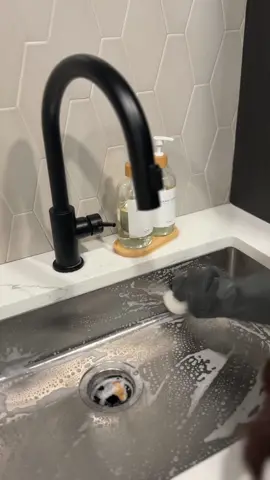 Anyone else obsesses with clean tok? Just moved into my first apartment so if anyone knows cleaning tips please met me know!!!! #CleanTok #cleanwithme 