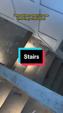 ✅The Ultimate Home Building Checklist on my site BuilderBrigade.com ✅ ✅ Link in my Amazon Store or Bio to the stair lights.  Another reason to have access under the stairs. Adding this feature to an existing house will be much easier with the ability to get under the stairs. An essential buy if you’re in the process of having a new home built. I thought these stair tread lights were crazy expensive but after seeing the post Sean shared in my Facebook group, I was shocked.  Do you like this style of stair lighting? #staiighting #stairlights #stairs  #BuilderBrigade #homebuildingtips #homebuilding #customHome #newhome #newhomeconstruction #homedesign #homeinspiration #homeinspo #customhomes #housetour #newconstruction #newconstructionhomes #homeplans #construction #buildingahouse #realestatetips