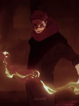 this voice😖🛐 #sukuna #jujutsukaisen #jjk #anime #fudosquad 