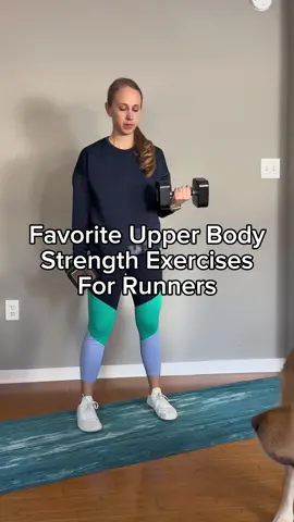 #exercisesforrunners #runstrong #runningtips #strongrunner #runtok #runningcommunity #runcoach #injuredrunner 