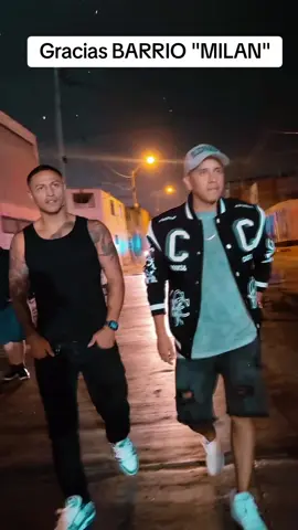 EN EL CALLAO, BARRIO 