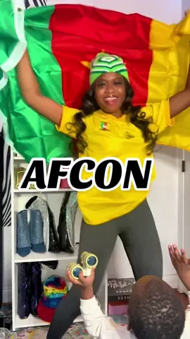 #elviratiku2 #afcon2024 #africanfootball #gambiavscameroon 