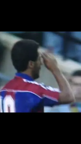 Uma lenda do Barça #romario #barcelona #skills 