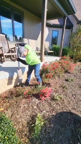 Only 56 days until Spring! Are you ready? #2024 #spring #lawncare #landscaper #lawnandgarden #work #gardening 