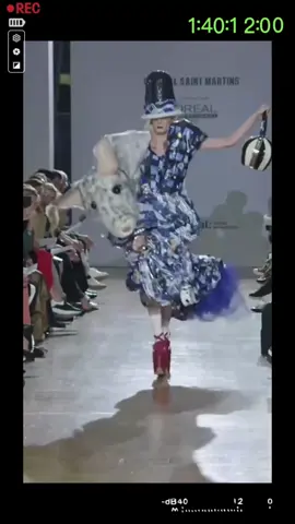 High Fashion #catwalk  #fashion  #model  #show  #coslay  #Runway  #funny  #trending  #viral  #viralvideo  #fyp