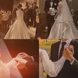 One day<<<👰🏻‍♀️♥️🤵🏻#wedding #oneday #withyou #fypシ゚viral #fypシ #fpy_tiktok #tiktok #like #view #foryoupage #foryou #thinkb4youdo #fyppppppppppppppppppppppp 