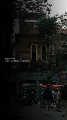 Người yêu ơi có biết anh đã yêu em rất nhiều… #ThanhThoiLuotTet  