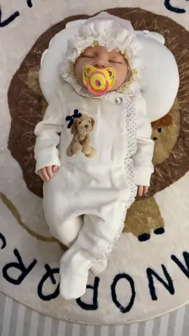 20inch full silicone baby girl 😘💕✨🌈🍬#fullbodysilionebaby #siliconebabydoll #rebornbabydoll #christmasgifts #cutebabydoll #foryou 