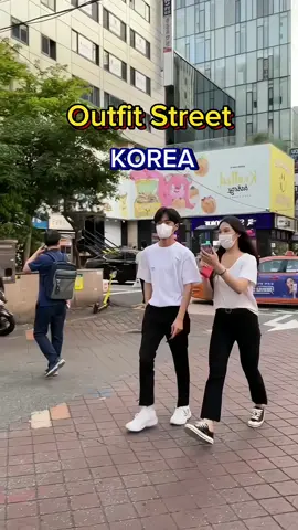 Phần 3: Giới trẻ Hàn Quốc mặc gì? #stylekorea #hanquoc #thoitrangduongpho #fashionstreet #xuhuong2023 #xuhuong #fashion #viral #tiem_do_dep 