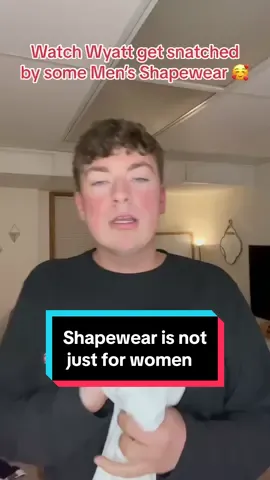 @Walstore LLC #shapewear #compressionformen #shapewearformen #slimmingvest #fashion #tiktokshopvalentinesday #tummycontrol 