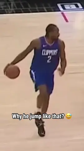 Kawhi 😂 #NBA #kawhileonard #lakers #clippers