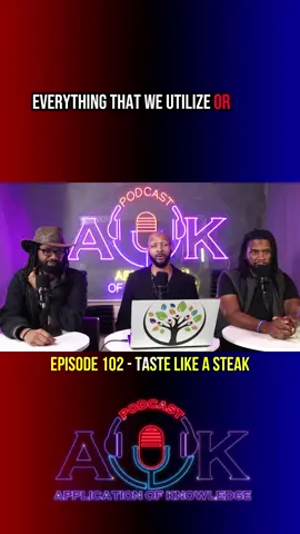 Taste like steak #tastelikesteak