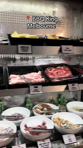📍 BBQ King Melbourne  Whats your favourite all you can eat restaurant ? 🥩  - #bbqkingmelbourne #bbqking #invite #melbournetodo #melbourneaustralia #tiktokmelbourne #melbournetravel #melbourne #melbournetiktok #melbournefood #melbournefoodie #melbourneeats #melbournebuffet #melbfoodie #visitmelbourne 