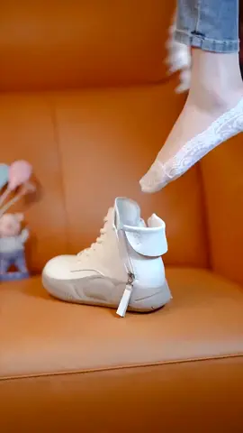 Sepatu Fashion cewek Model Boots trendi ✨ #sepatuwanita #sepatufashion #sepatubootswanita 
