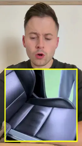 Diese Matte hat eine besondere Eigenschaft