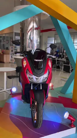 Lexi LX 155 variant S Version siapa yg mau angkut ni brosis? #fyp #lexilx155 #lexi #yamaha #foryou #fypシ 