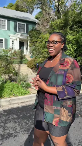 we’re black filmmakers… #barbie #filmmakers #thegodfather #oscars 