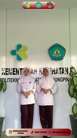 Hallo Calon Mahasiswa Baru? Gimana Udah Pada Nentuin Mau Kuliah Dimana Dan Jurusan Apa? Kalo Belum, Jurusan Keperawatan Poltekkes Kemenkes Tanjungpinang Bisa Jadi Rekomendasi Nih untuk Kalian☺️Satu-Satunya Kampus Kesehatan Negeri Di Kepulauan Riau Loh🥰 Nah Bagi Yang Belum Daftar, Bisa Segera Yaa, Mimin Tunggu Deh Kalian Dikampus. Info Lebih Lanjut Bisa Ramaikan Komentar Ya, Nanti Mimin Jawab Satu Persatu🙏#fyp #fypシ #fypシ゚viral #poltekkeskemenkes #poltekkeskemenkestanjungpinang #keperawatan #keperawatanpoltekkeskemenkestanjungpinang#hmjkeppolkestan #mahasiswaindonesia #kepulauanriau #tanjungpinang 