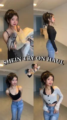 SHEIN TRY ON HAUL💗 FB PAGE- ELENA #fyp #foryou #🇲🇲 #Shein #tryonhaul 