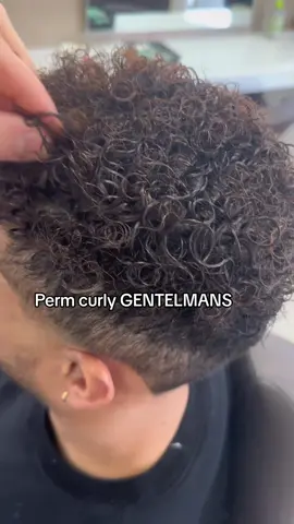#permanent #permanentkrullen #koreanperm #permcurly #nederland #amsterdam #denhaag #rotterdam #utrecht 