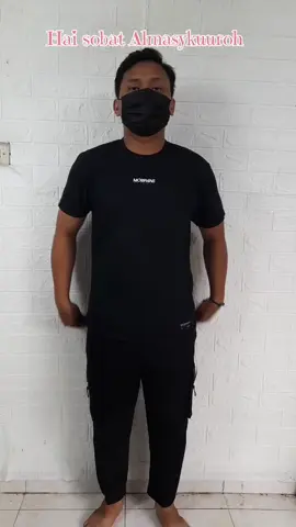 outfitsatumenit by @tokoalmasykuuroh #OOTD #OOTDALMASYKUUROH #OUTFITOFTHEDAY  Hai shobat almasykuuroh Ini adalah konten #OOTD dari toko kami  Kami akan mereview outfit busana muslim dan juga akan mencoba memadukan dan merekomendasikan perpaduan outfit yang cocok di konten ini Jadi nantikan terus yaa, semoga ini dapat menginspirasi sobat almasykuuroh semua dalam memilih outfit sehari-hari Pada video kali ini kami akan coba mengkombinasikan sirwal semi formal dari brand 