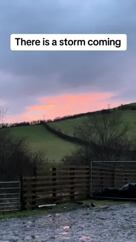 Some video of the latest winter storm to hit Scotland #fyp #increible #Scotland #storm 