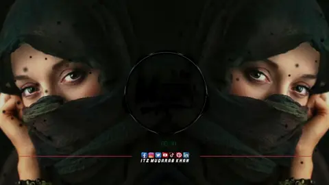 JANI JIGAR Farsi Best Song | 2.4 bass | (ENJOY) {Muqarab Music} | 🎧🔱 | Wear headphones ☠️🎧🎵 | #muqarabmusic #muqarabbeats #trendingsong #viralvideo #freeedm