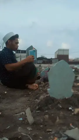 #CapCut Khusnul khatimah Pak.🤲😭