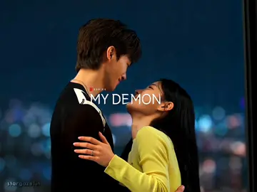 they served us an acting masterclass. the awards rightfully belong to them ❤️‍🔥 [ #mydemon #kdrama #songkang #kimyoojung ]