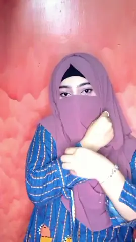 Hijab style ,simple hijab tutorial #fypシ゚viral #likeandfollow👍 #HijabFashion #fypシ #viral #support_me #unfrezzmyaccount #foryoupage #1M #like #fypppppppppppppppppp 