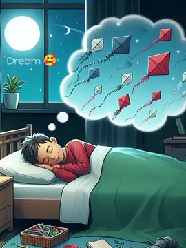 Dream 🪁❤️✨|#kitelover #kites #trendingvideo #bigkitelover #kiteflying #basant #viralvideo #fypシ #capcut #kitefighting 