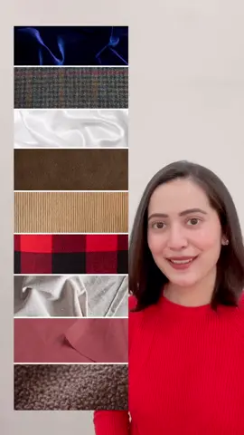 Learn fabric names #fashiontiktok #fashionhacks #style #fypシ゚viral #print #fabric 