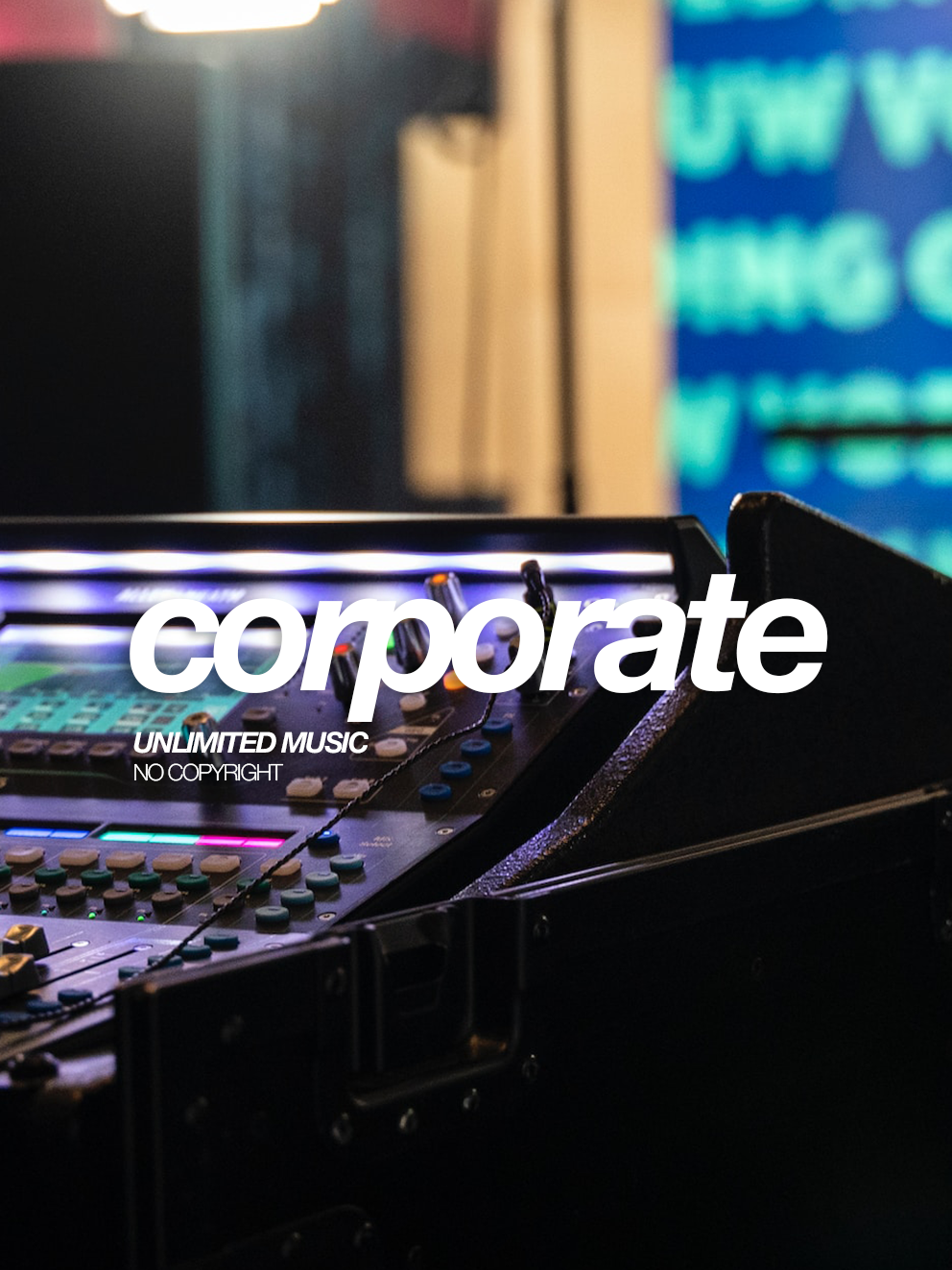 Urgent News - No Copyright Corporate Music #unlimitedmusic #backgroundmusic #musicforvideos #nocopyrightmusic #nocopyright #musicnocopyright #corporate #corporatemusic #production #productionmusic #tv #radio #tvmusic #radiomusic #energetic #energy