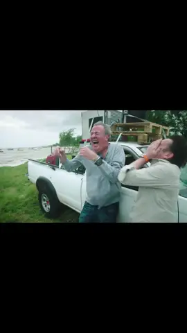 Jeremy Clarkson and Richard Hammond Laughing Meme Template #thegrandtour #jeremyclarkson #richardhammond 