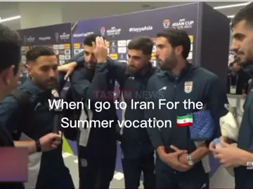 🇮🇷🇮🇷 #fypシ #pov #iran🇮🇷 #iraniantiktok #iranianfootballers 