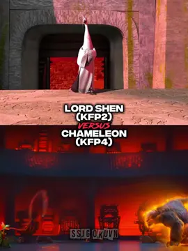 Lord Shen Vs Chameleon #shen #vs #chameleon #1vs1 #kungfupanda #deathbattle #kungfupanda2 #kungfupandaedit #ssjgokuvn