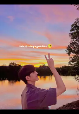Chắc chỉ là trùng hợp thôi ha 🥹😌 @Jimmy_Jitaraphol @Sea_tawinan  #jimmysea #jimmyyjp #sea_tawinan #moment #xh #xuhuong #foryou #abcxyz #fypシ #trending #viral #capcut 
