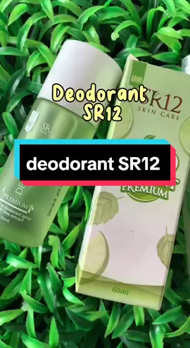 deodorant spray SR12 #deodorant #deodorantspray #deodorantviral #sr12herbalskincare #deodorantsr12 #deodorantsr12bestseller #belilokal #fypシ #deodorantpremiumsr12 #deodorantregulersr12 