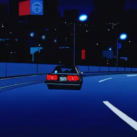 🌃 #night #nightdrive #nightdrives #nightdrivesaretherapy #nightaesthetic #nightcity #aesthetic #anime #anime90s #anime90style #animedrive #feel #vibe #core #fyp #fypviral #viral #viralvideo #viraltiktok 