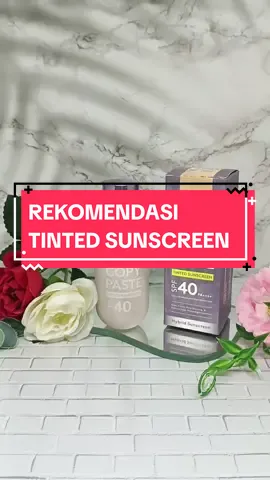 UDAH PADA COBAIN BELUM TINTED SUNSCREEN? ASLIII NYAMAN BANGETTT DIKULITTTT, cus cobain sekarang jugaaa 🥰🥰🥰🥰#tintsunscreen #sunscreen #sunscreentinted #somethinc #somethincsunscreen #tintedsunscreen #tintedsuncreensomethinc #fyp 