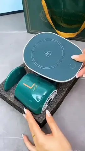 VISHAL Mug Cangkir Elektrik Penghangat Minuman atau Makanan #vishal #mug #mugelektrik #cangkirelektrik #shopmaster 