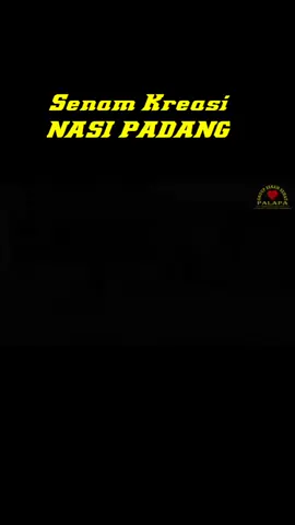 Senam Kreasi Nasi Padang #fypシ #fyp #fypdonggggggg #senampagi #senamkreasi 
